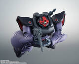 「「機動戦士ガンダム」リック・ドムII、“ROBOT魂 ver. A.N.I.M.E.”でアクションフィギュア化！ 豊富な武装パーツで遊べ」の画像5