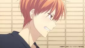 フルバ The Final 第11話 神様役は神谷浩史 21年6月11日 エキサイトニュース