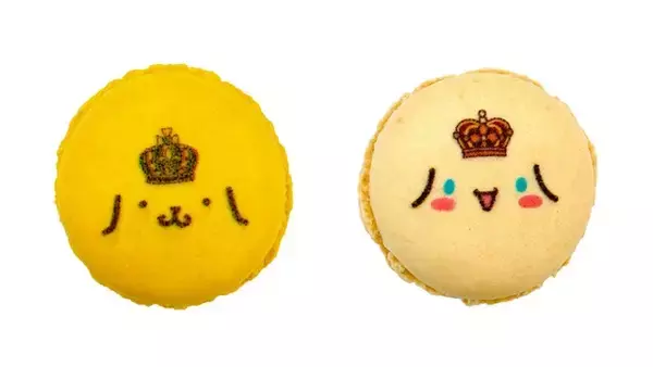 「「サンリオ」ポムポムプリン生誕25周年！ ファミマ人気No.1スイーツとコラボの“プリン”発売」の画像