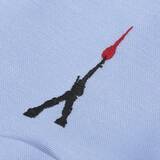 「「ガンダム」名シーンのインスパイアアパレル“THE LAST SHOOTING”が、新作アイテム発表！ Tシャツ・ポロシャツなど」の画像3