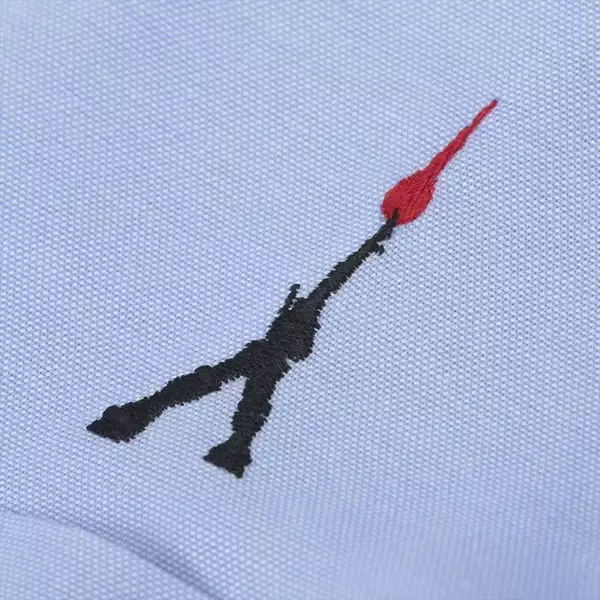 「「ガンダム」名シーンのインスパイアアパレル“THE LAST SHOOTING”が、新作アイテム発表！ Tシャツ・ポロシャツなど」の画像