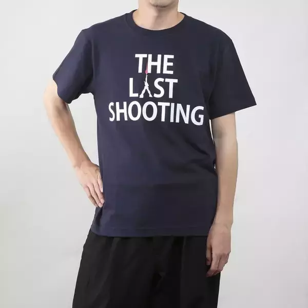 「ガンダム」名シーンのインスパイアアパレル“THE LAST SHOOTING”が、新作アイテム発表！ Tシャツ・ポロシャツなど