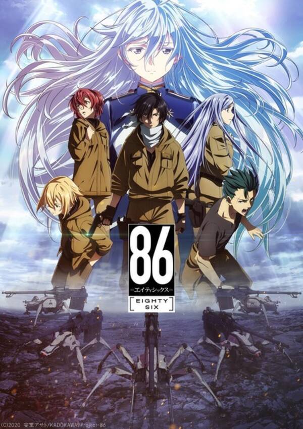 21年春アニメ 一目惚れしたキャラは 男性キャラ編 2位 東京リベンジャーズ マイキー ヤンキー キャラが上位に多数ランクイン 21年6月16日 エキサイトニュース