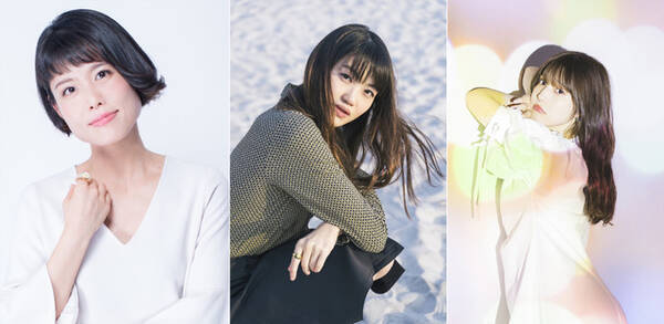 朗読 を聞きたい声優さんは 早見沙織 沢城みゆき 内田真礼らの声 芝居 演じ分け 朗読が聞きたくなる理由もさまざま 女性声優編 21年版 21年6月19日 エキサイトニュース