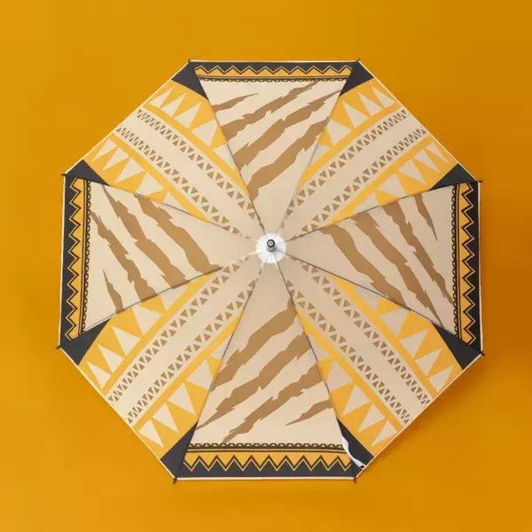 「「ツイステ」梅雨の時期も”推し”と一緒♪ 7つの寮をイメージしたビニール傘＆マーカー登場」の画像