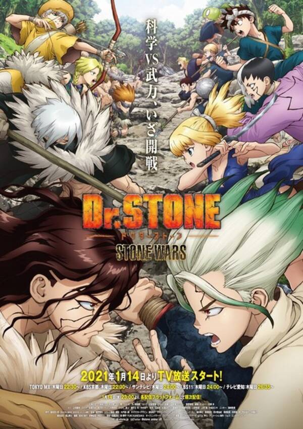 理想の父キャラは 3位 コナン 工藤優作 2位 Dr Stone 石神百夜 上位は主人公の父が独占 21年版 21年6月日 エキサイトニュース