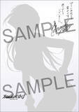 「「シン・エヴァ」“最後”の入場者プレゼントはマリorカヲルのミニポスターに！ 坂本真綾、石田彰らキャストサイン入り」の画像2