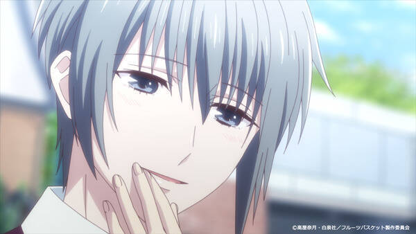 フルーツバスケット The Final 遠い遠い約束を守ってくれてありがとう 第12話先行カット 21年6月21日 エキサイトニュース