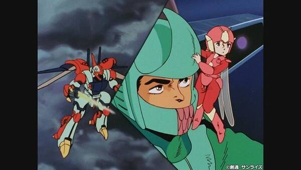 聖戦士ダンバイン 総集編ova New Story Of Aurabattler Dunbine を5週連続放送 Bs12 アニメ26 にて 21年6月22日 エキサイトニュース 聖戦士ダンバイン 総集編ova New Story Of Aurabattler Dunbine を5週連続放送 Bs12 アニメ26 にて 21年6月22日 エキサイトニュース