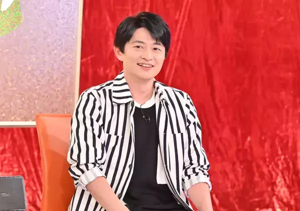 「下野紘がSnow Manを絶賛!? 「それSnow Manにやらせて下さい」でアフレコ対決に挑戦」の画像