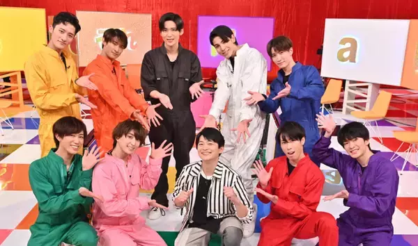 下野紘がSnow Manを絶賛!? 「それSnow Manにやらせて下さい」でアフレコ対決に挑戦