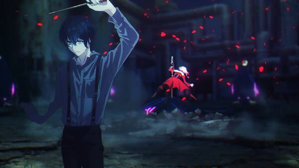 Mappa マッドハウスがタッグ制作 オリジナルアニメ Takt Op Destiny 10月放送決定 21年6月28日 エキサイトニュース