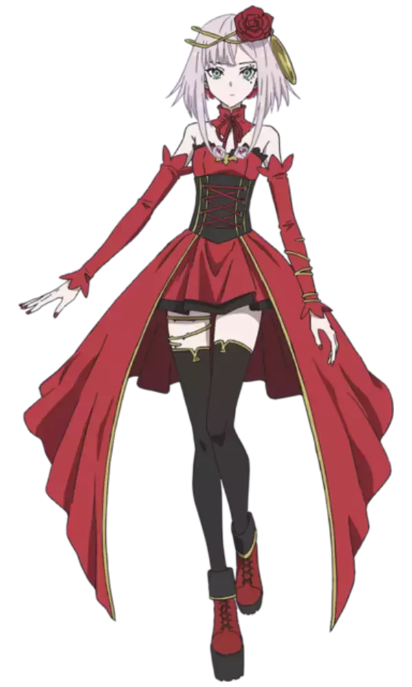 「MAPPA×マッドハウスがタッグ制作！ オリジナルアニメ「takt op.Destiny」10月放送決定」の画像