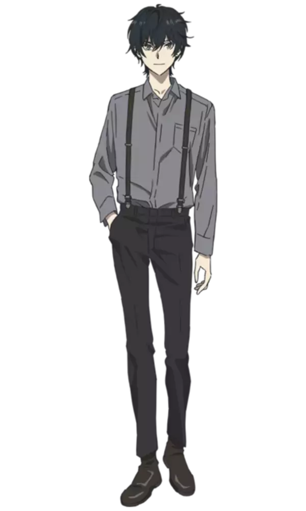 「MAPPA×マッドハウスがタッグ制作！ オリジナルアニメ「takt op.Destiny」10月放送決定」の画像