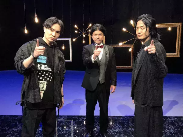 「櫻井孝宏、下野紘ら声優が“ゾクッと”する不思議な話を朗読…「Mr.都市伝説 関暁夫のゾクッとする怪感話」放送」の画像