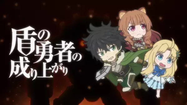 「「異世界かるてっと」新作は劇場版！ 2022年公開決定＆PVもお披露目」の画像