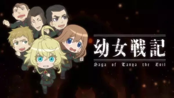 「「異世界かるてっと」新作は劇場版！ 2022年公開決定＆PVもお披露目」の画像