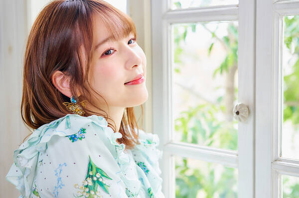 はめふらx カタリナ役 内田真礼 2期1話を経て カタリナを演じる覚悟が決まった インタビュー 21年7月8日 エキサイトニュース