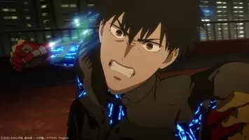 スプリガン アニメ化は今度こそ成功するのか 劇場版の失敗を繰り返さないで 19年3月18日 エキサイトニュース