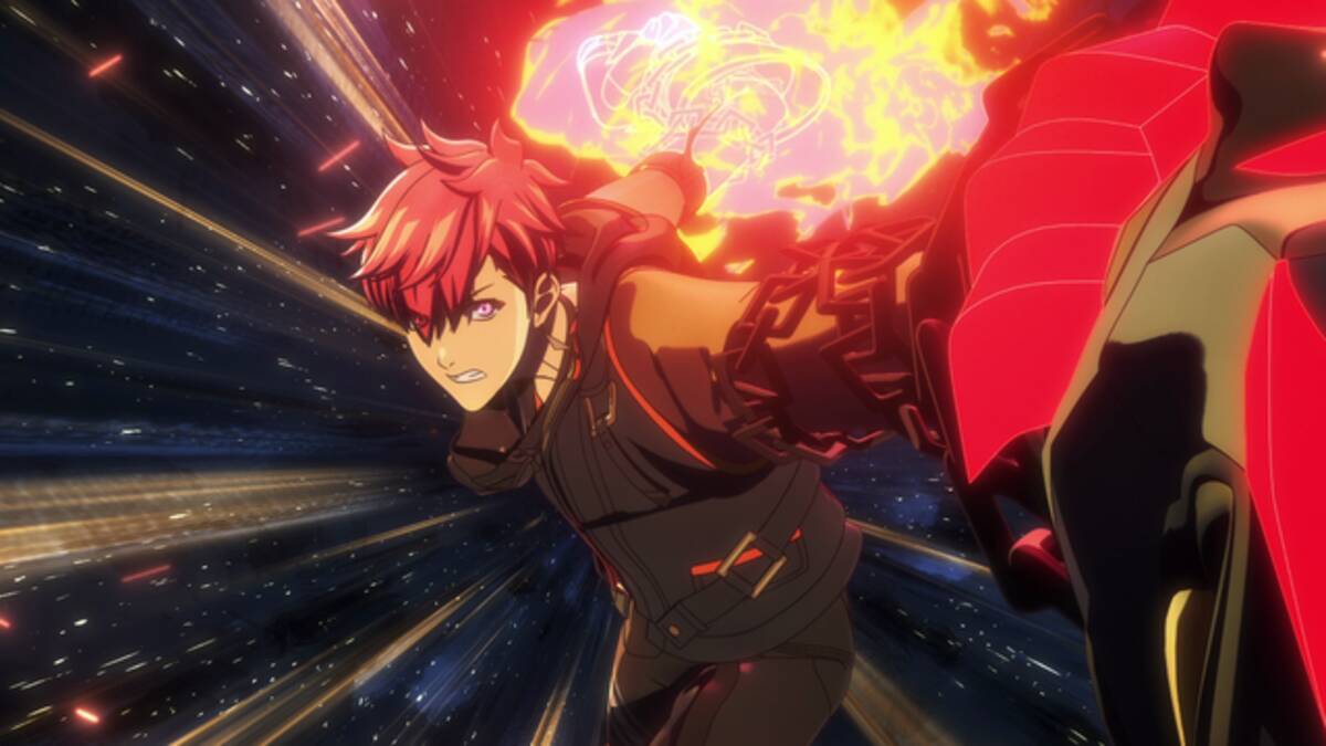 D Cide Traumerei ブシロード サムザップ ドリコム共同プロジェクト Tvアニメ始動 第1話先行カット 21年7月10日 エキサイトニュース