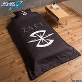 「「ガンダム SEED」お部屋の中に“Z.A.F.T.マーク”が!? シックなルームアイテム全7種が登場」の画像5