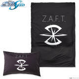 「「ガンダム SEED」お部屋の中に“Z.A.F.T.マーク”が!? シックなルームアイテム全7種が登場」の画像4