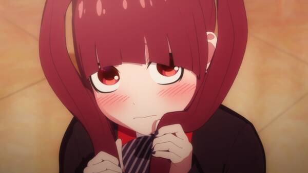 死神坊ちゃんと黒メイド 妹 ヴィオラ Cv水瀬いのり がやってきた 目的とは 第2話先行カット 21年7月11日 エキサイトニュース