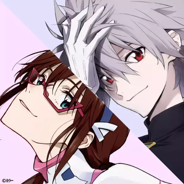 「「シン・エヴァ」興収“100億円”突破！「本当に、本当にありがとうございました」」の画像