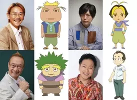 神谷明 千葉繁 三ツ矢雄二 レジェンド声優が ぶっちゃけ 生配信 ホンネで生きてきたので 何でも喋りたいと思います 年10月日 エキサイトニュース
