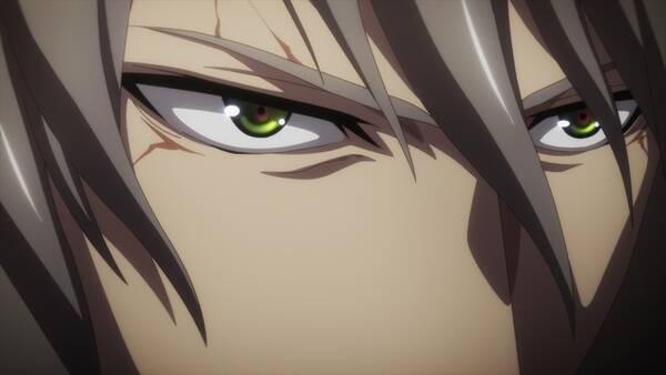 夏アニメ Scarlet Nexus 次の出撃命令 現場で出迎えたのは意外なもので 第3話先行カット 21年7月15日 エキサイトニュース