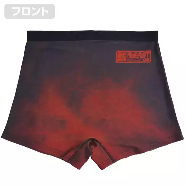 「「エヴァ」A.T.フィールドのボクサーパンツ、綾波デザインのパスケースなど新グッズが続々登場」の画像