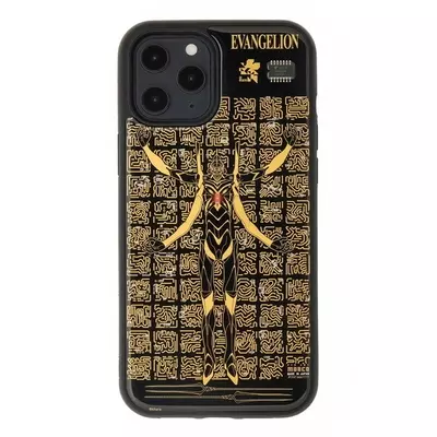 エヴァンゲリオン 初号機 Nervモデルのiphoneケース登場 プロが作った Led発光 仕様 年11月19日 エキサイトニュース