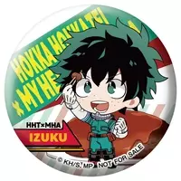 地獄コンビ が意外にも 呪術廻戦 ヒロアカ 作者の仲良しエピソードにほっこり 21年4月26日 エキサイトニュース