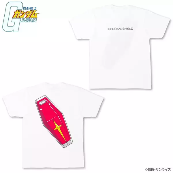 「「ガンダム」ビームサーベルやヒートホークを落とし込んだ“MSモチーフ企画”5アイテムが登場」の画像
