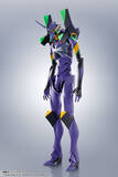 「「エヴァンゲリオン」第13号機、“ROBOT魂”でアクションフィギュア化！ 「：Q」「シン・エヴァ」劇中シーンを再現せよ」の画像4