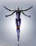 「「エヴァンゲリオン」第13号機、“ROBOT魂”でアクションフィギュア化！ 「：Q」「シン・エヴァ」劇中シーンを再現せよ」の画像1