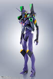 「「エヴァンゲリオン」第13号機、“ROBOT魂”でアクションフィギュア化！ 「：Q」「シン・エヴァ」劇中シーンを再現せよ」の画像5