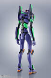 「「エヴァンゲリオン」初号機、“ROBOT魂”アクションフィギュアが最新仕様に！ 「シン・エヴァ」カラーリングにカシウスの槍も」の画像3