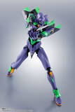 「「エヴァンゲリオン」初号機、“ROBOT魂”アクションフィギュアが最新仕様に！ 「シン・エヴァ」カラーリングにカシウスの槍も」の画像4
