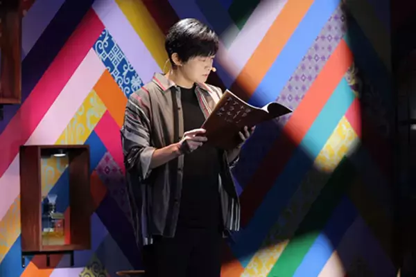 下野紘の“ヘタレの叫び声が世界を救う”!? 浪川大輔＆下野紘＆岡本信彦が不思議な話・怖い話を熱演！ 「池袋ナイトアウルテールズ2」初回レポ