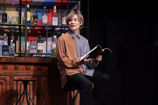 「下野紘の“ヘタレの叫び声が世界を救う”!? 浪川大輔＆下野紘＆岡本信彦が不思議な話・怖い話を熱演！ 「池袋ナイトアウルテールズ2」初回レポ」の画像