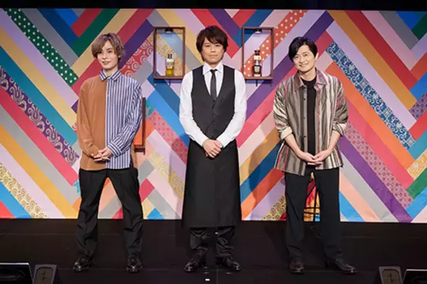 「下野紘の“ヘタレの叫び声が世界を救う”!? 浪川大輔＆下野紘＆岡本信彦が不思議な話・怖い話を熱演！ 「池袋ナイトアウルテールズ2」初回レポ」の画像