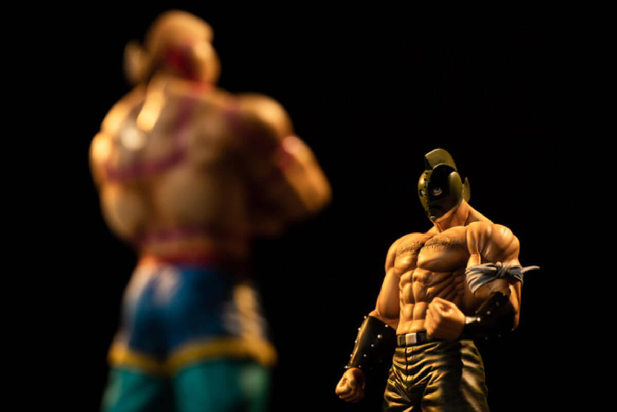 キン肉マン 王位争奪編の キン肉マンソルジャー がフィギュア化 鬼気迫るファイナルシーンも再現可能 21年7月28日 エキサイトニュース キン肉マン 王位争奪編の キン肉マンソルジャー がフィギュア化 鬼気迫るファイナルシーンも再現可能 21年7月28日 エキサイトニュース