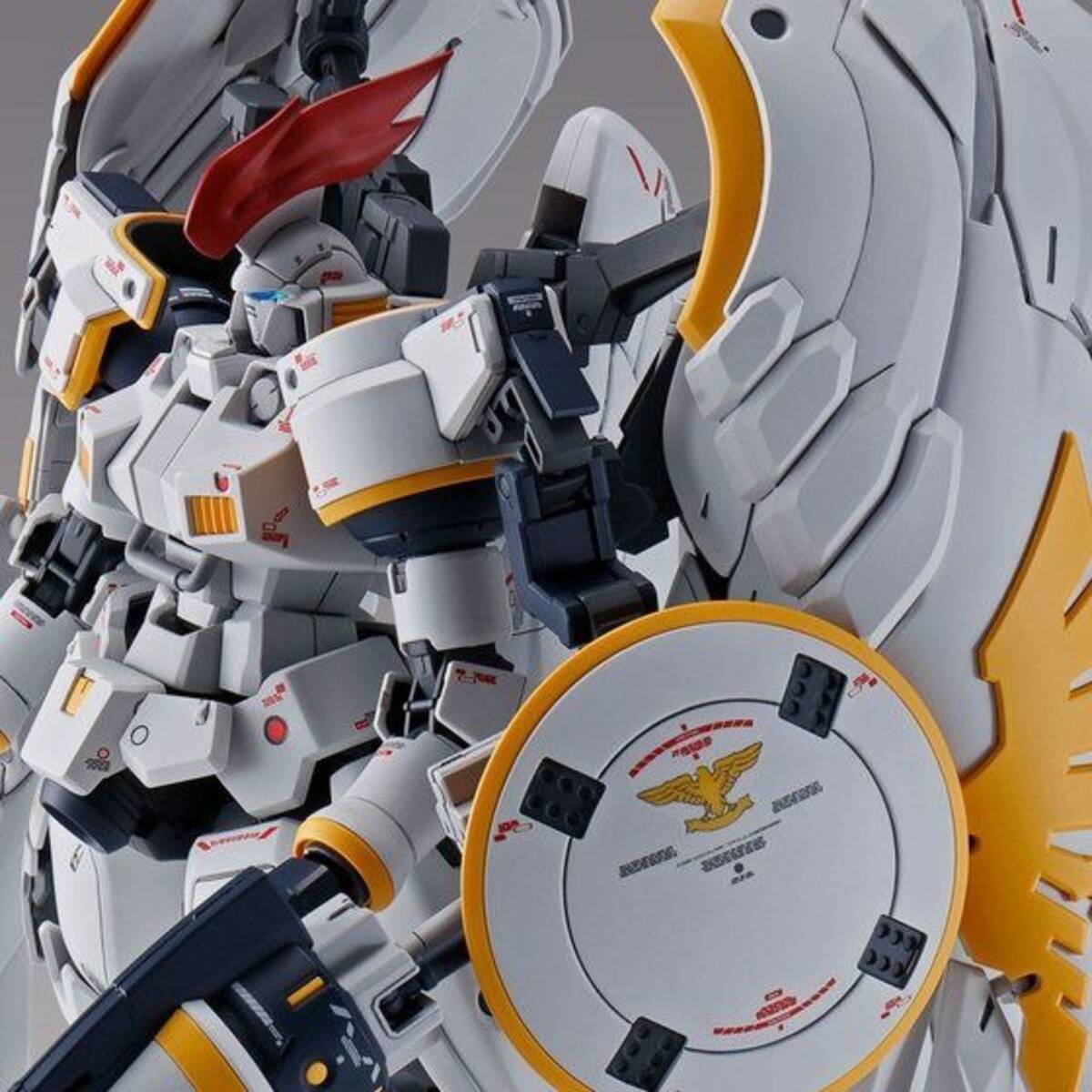 ガンダムw Endless Waltz 敗者たちの栄光 トールギスf Ew Mgでガンプラ化 オリジナル武装 ギミックに注目 21年7月28日 エキサイトニュース