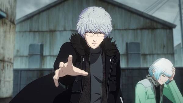 夏アニメ Night Head 41 霧原兄弟 Cv 小野大輔 島崎信長 たちが導かれた先には 第3話先行カット 21年7月28日 エキサイトニュース 夏アニメ Night Head 41 霧原兄弟 Cv 小野大輔 島崎信長 たちが導かれた先には 第3話先行カット 21年7月28日 エキサイトニュース