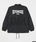 「「東京リベンジャーズ」マイキーがスウェット姿に♪ クールなジャケットなど“R4Gコラボ”第2弾」の画像4