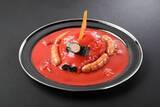 「ガンダム＆シャアザクをイメージしたカレー登場 見せてもらおうか、ガンダムカフェのカレーの実力とやらを！」の画像3
