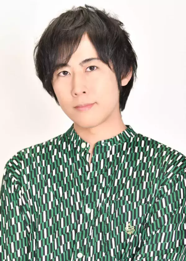 「白井悠介、斉藤壮馬ら出演決定！ 朗読劇「佐々木と宮野」メインビジュアル＆キャスト情報公開」の画像