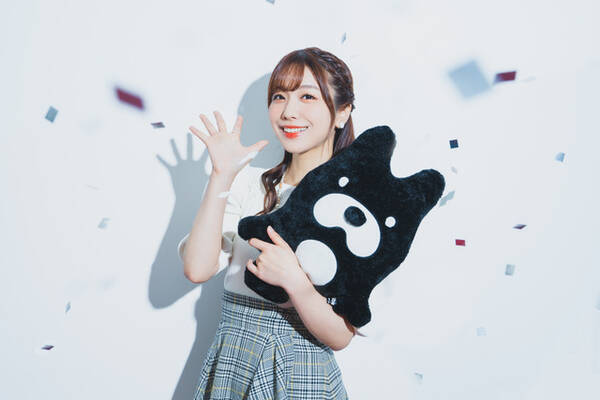 常識を破壊していきたい 声優と夜あそび21 水曜日新mc 愛美が語るバラエティー番組への想い 21年8月4日 エキサイトニュース