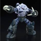 「「機動戦士ガンダム」水陸両用MS・ズゴックがRGシリーズで登場！ “量産型”ならではの美しさを見よ」の画像4